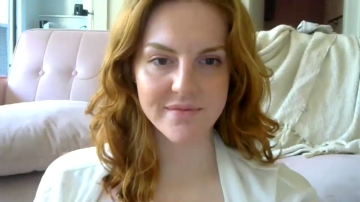 Hottgirlginger  26-09-2021